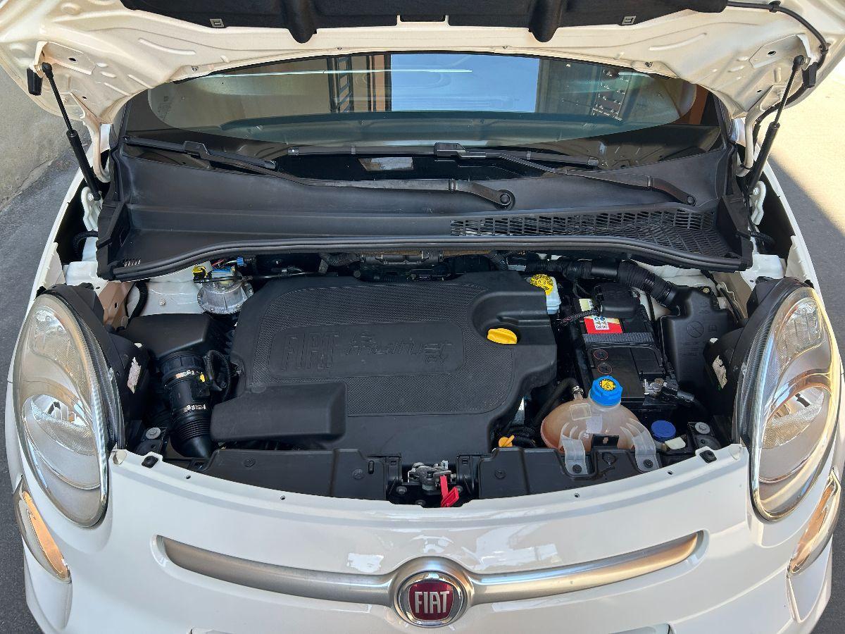 FIAT - 500 L - 1.6 Multijet 105 CV Trekking