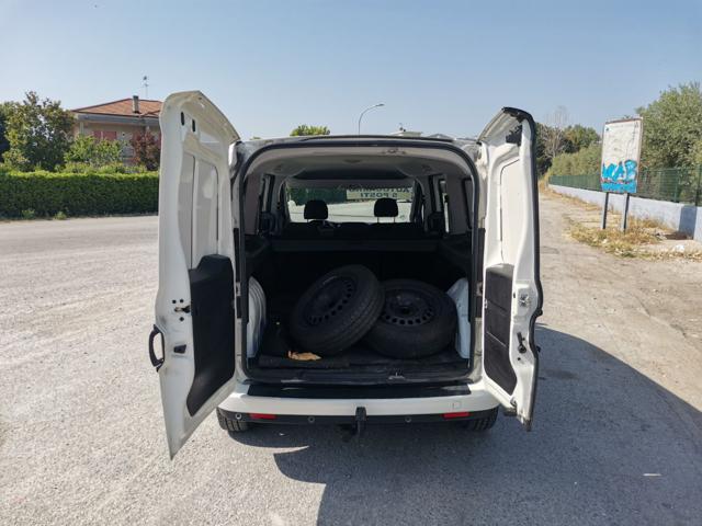 FIAT Doblo Doblò 1.6 MJT 105CV PL Combi- VENDUTA