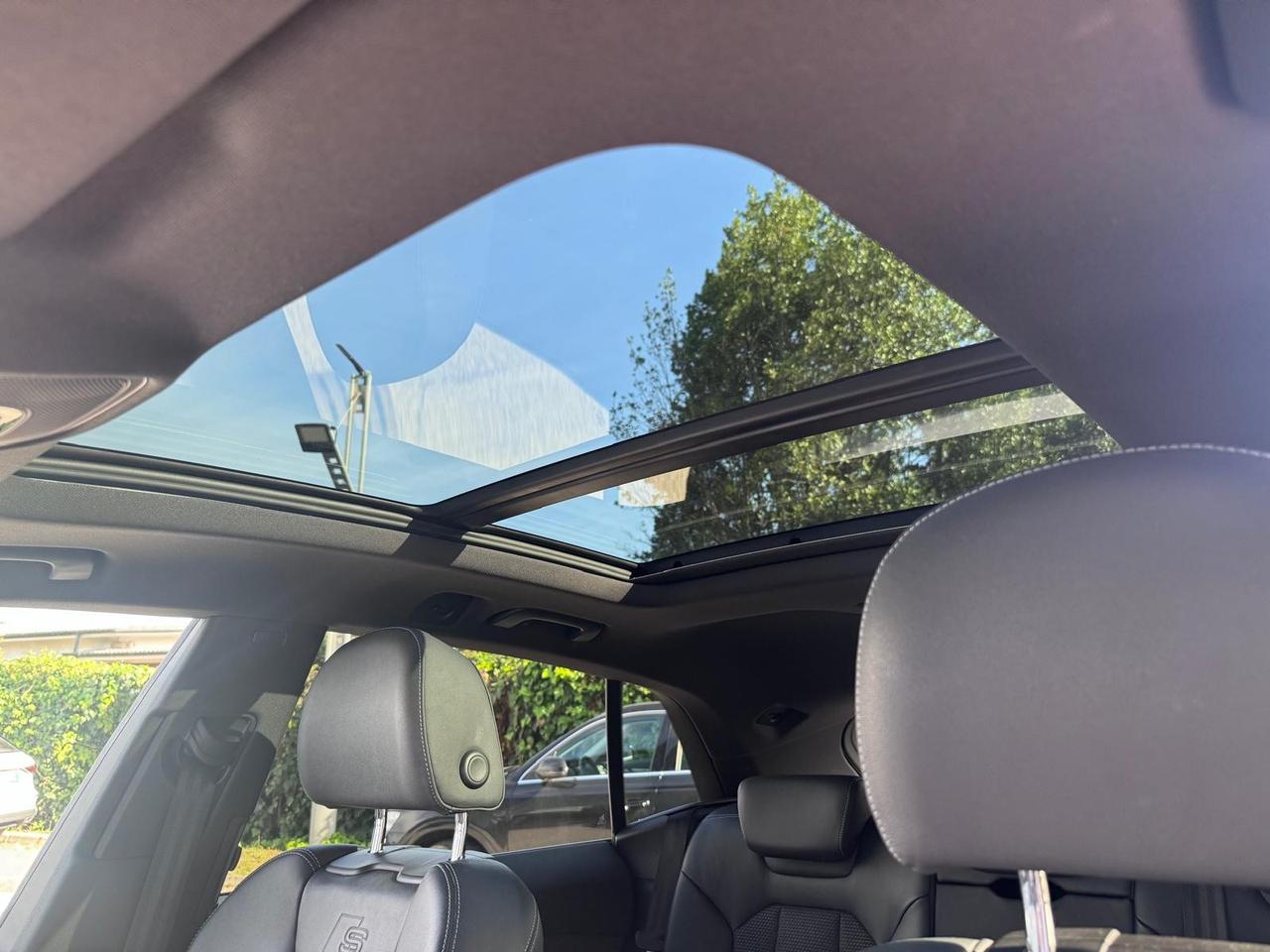 AUDI Q8 50TDI MHEV TIPTRONIC QUATTRO SPORT