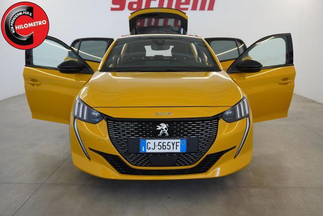 PEUGEOT 208 BlueHDi 100 Stop&Start 5 porte GT Pack