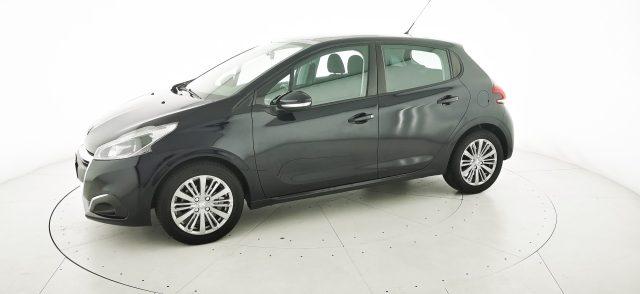 PEUGEOT 208 1° serie PureTech 82 3 porte Active