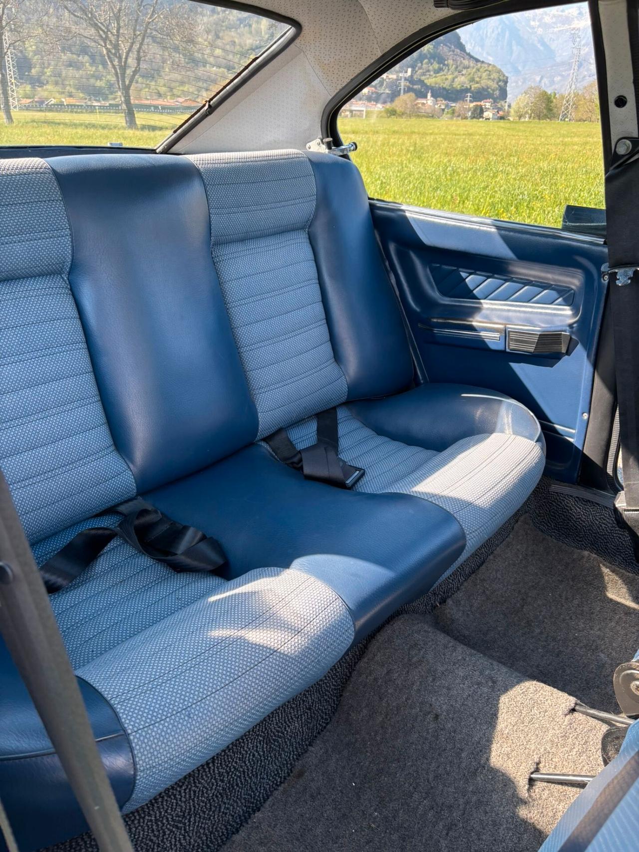 Alfa Romeo Alfasud TI SUPERCONDIZIONI