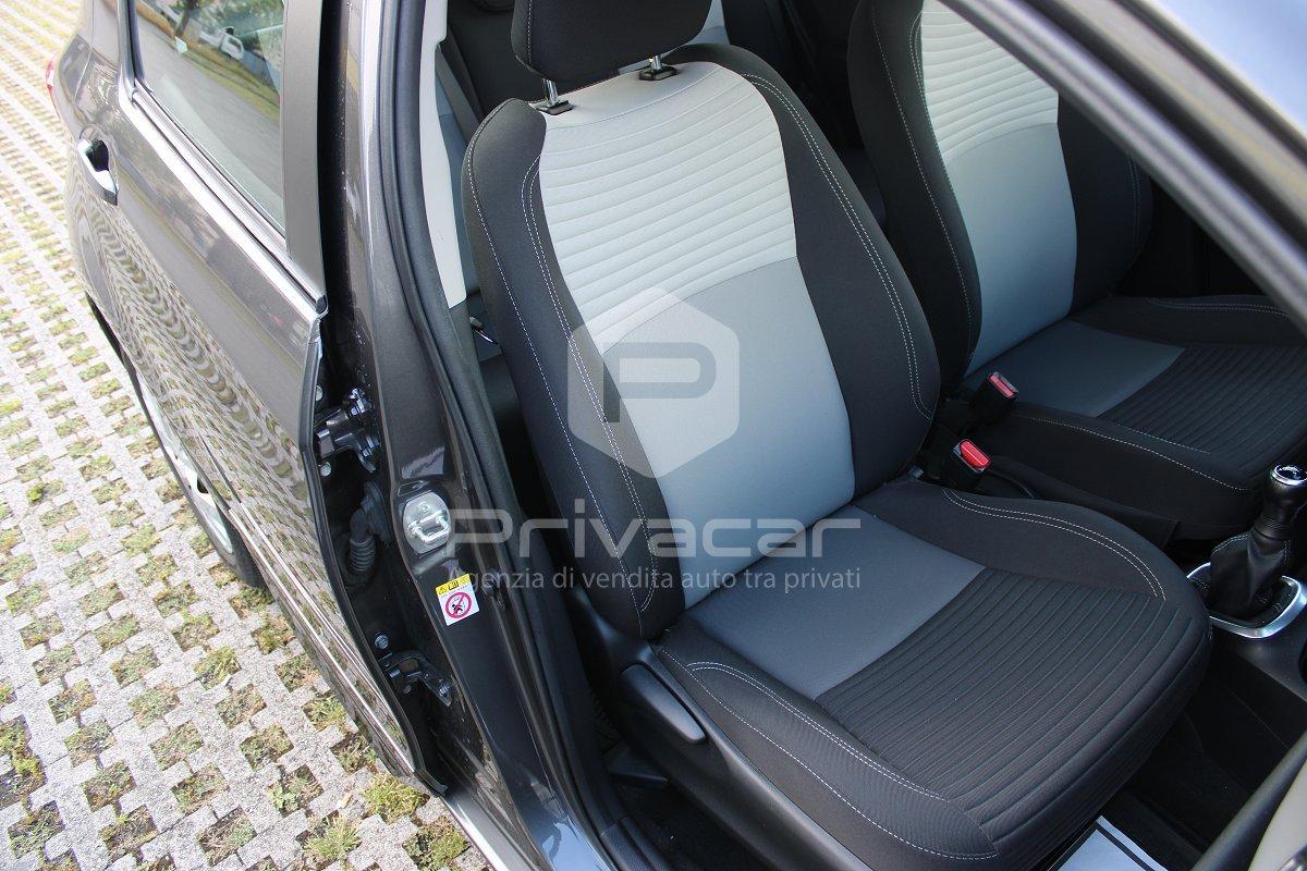 TOYOTA Yaris 1.0 5 porte Active