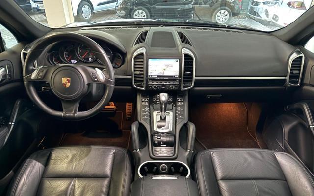 PORSCHE Cayenne 3.0 Diesel