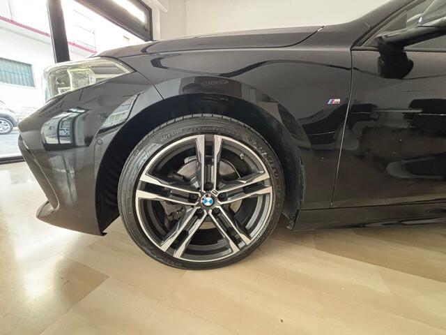 BMW 118 d Msport 150cv (F40) 2022