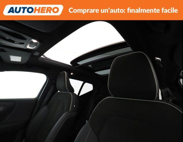 VOLVO XC40 T4 Recharge Plug-in Hybrid automatico Ultimate Dar