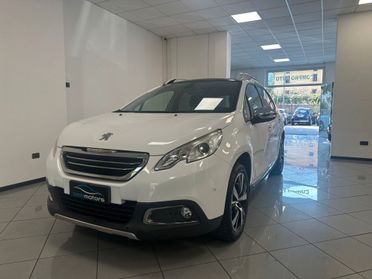 Peugeot 2008 PureTech Turbo 110 S&S Allure