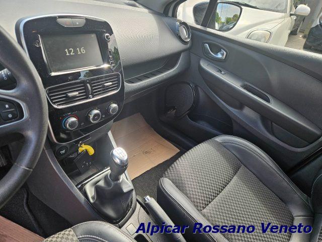 RENAULT Clio dCi 8V 90 CV 5 porte Moschino Intens