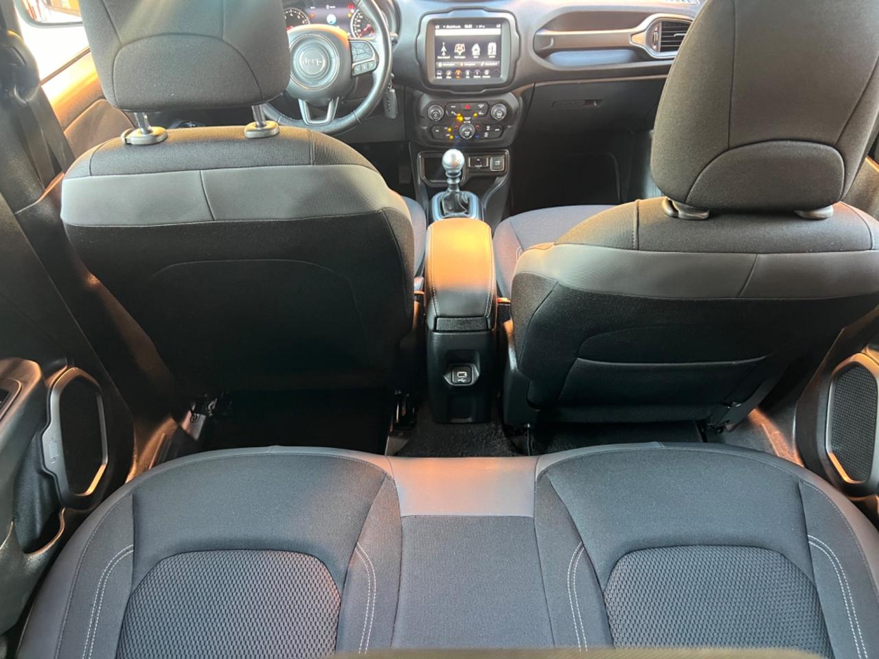 Jeep Renegade 1.0 T3 Limited