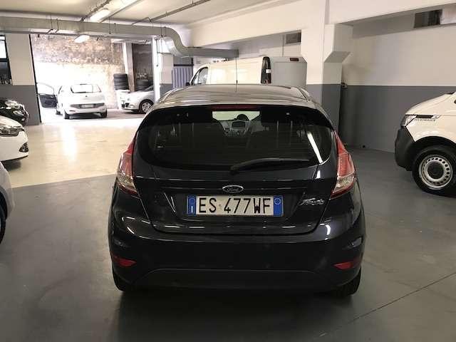 Ford Fiesta Fiesta 5p 1.4 Titanium Gpl 92cv / POCHI KM