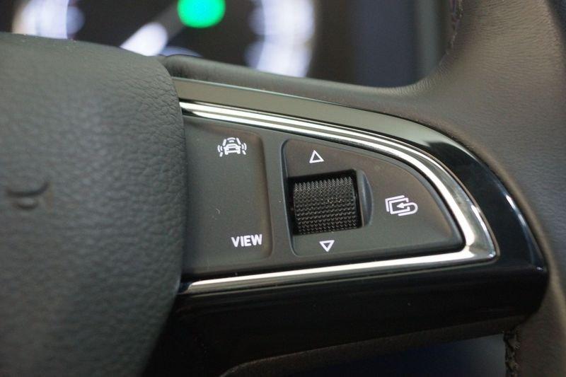 Škoda Karoq 1.5 TSI ACT STYLE DSG TRENO GOMME INVERNALI INCLUSO