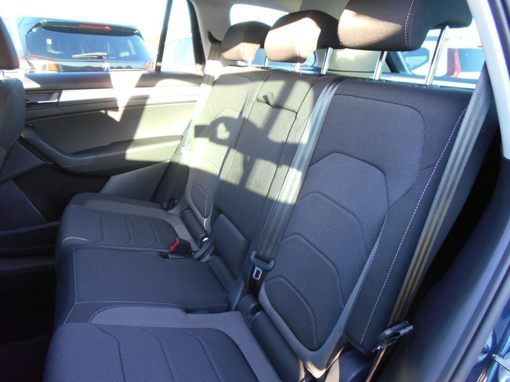 Skoda Kodiaq 1.5 TSI ACT Executive DSG