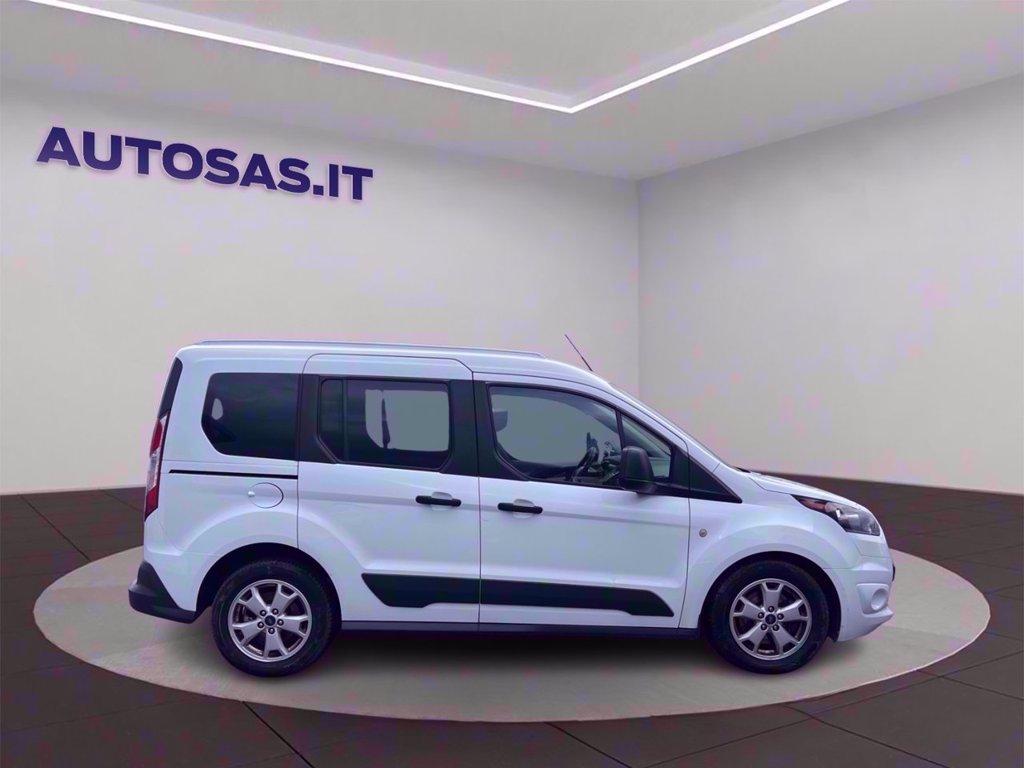 FORD Tourneo Connect 1.5 tdci 120cv Plus E6.2 del 2018