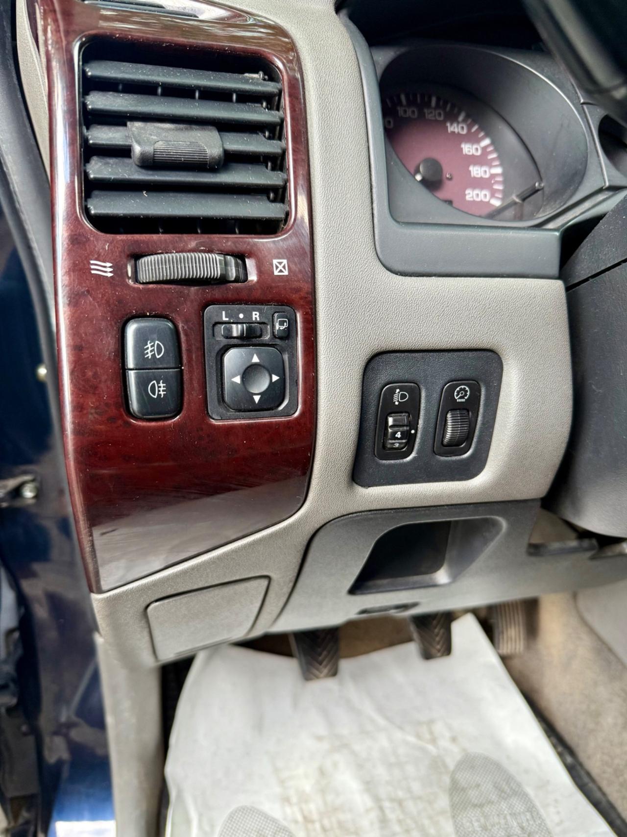 Mitsubishi Pajero 3.2 V6 FULL OPTIONAL