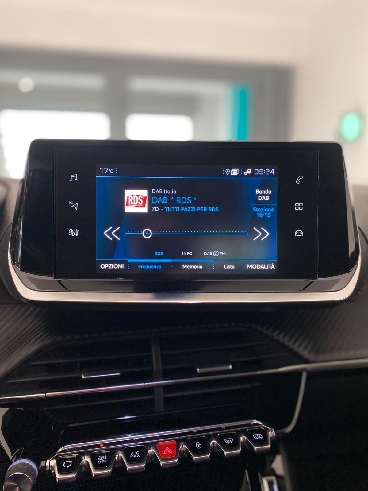 Peugeot 2008 BlueHDi 100 S&S GT Line