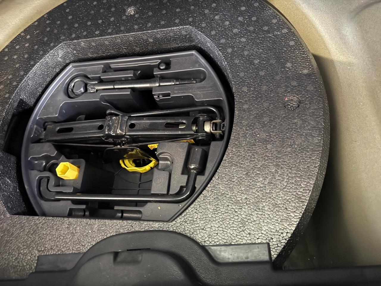 Citroen C3 Picasso 1.6 HDi 90 Exclusive