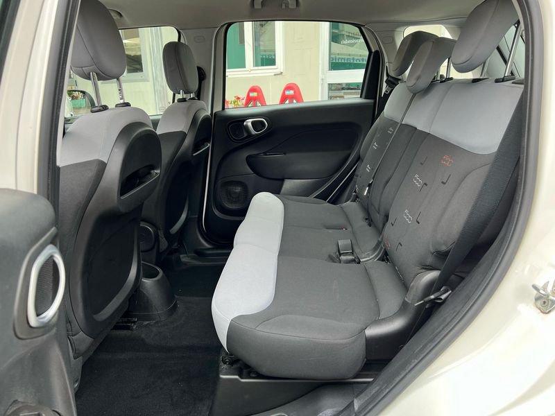 FIAT 500L 500L 0.9 TwinAir Turbo Natural Power Lounge