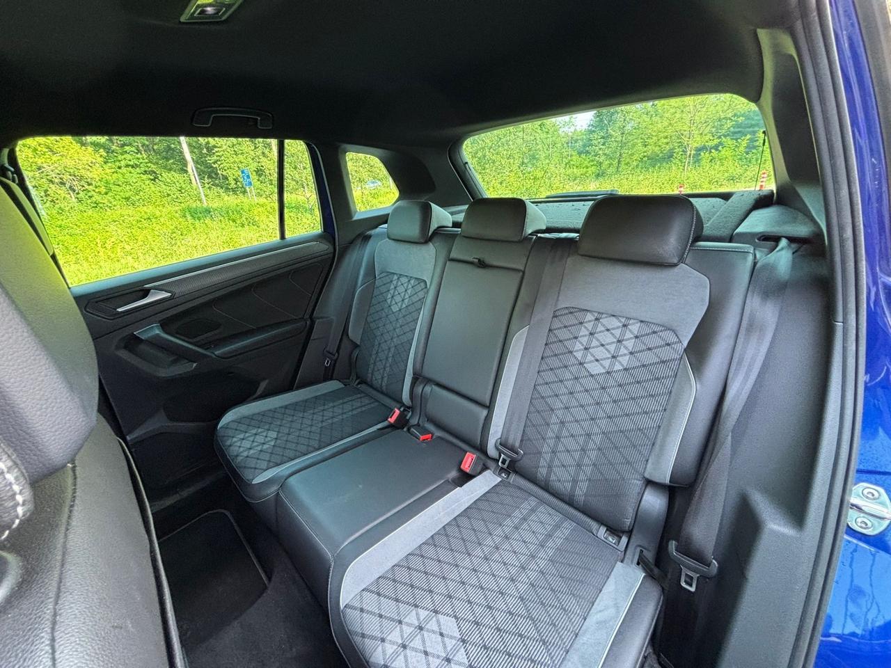 Volkswagen Tiguan 2.0 TSI DSG 4MOTION R-Line