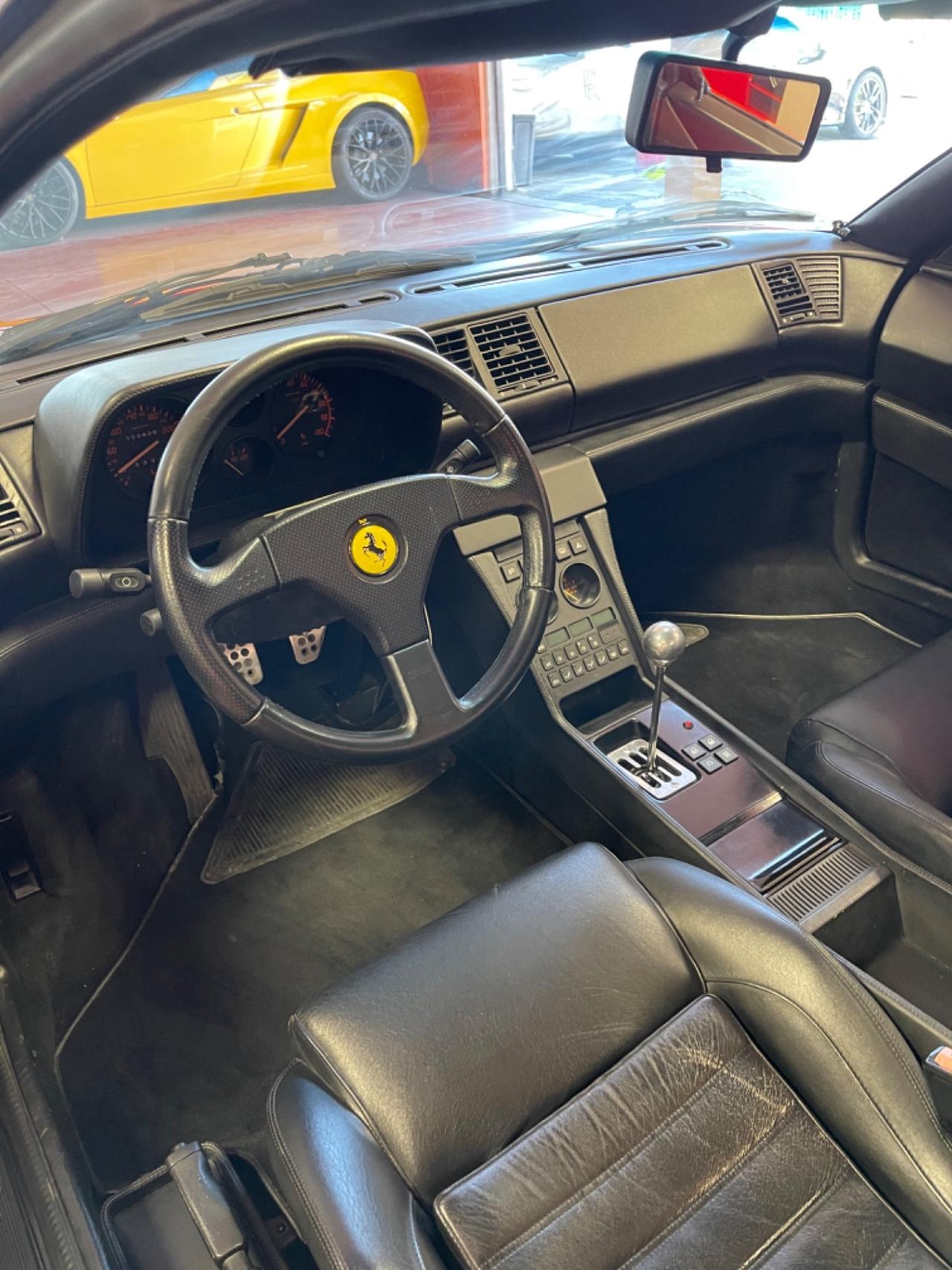 Ferrari 348 GTB cat “320Cv