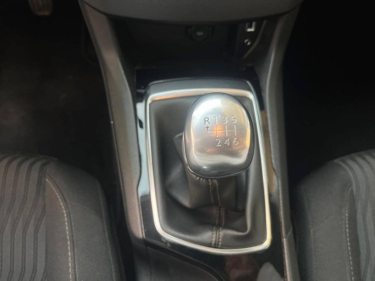 Peugeot 308 BlueHDi 120 S&S SW Business