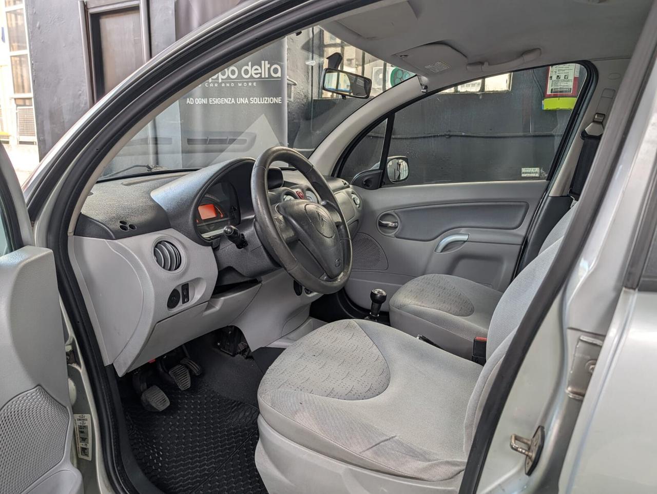 Citroen C3 1.1 Classique GARANZIA 12 MESI