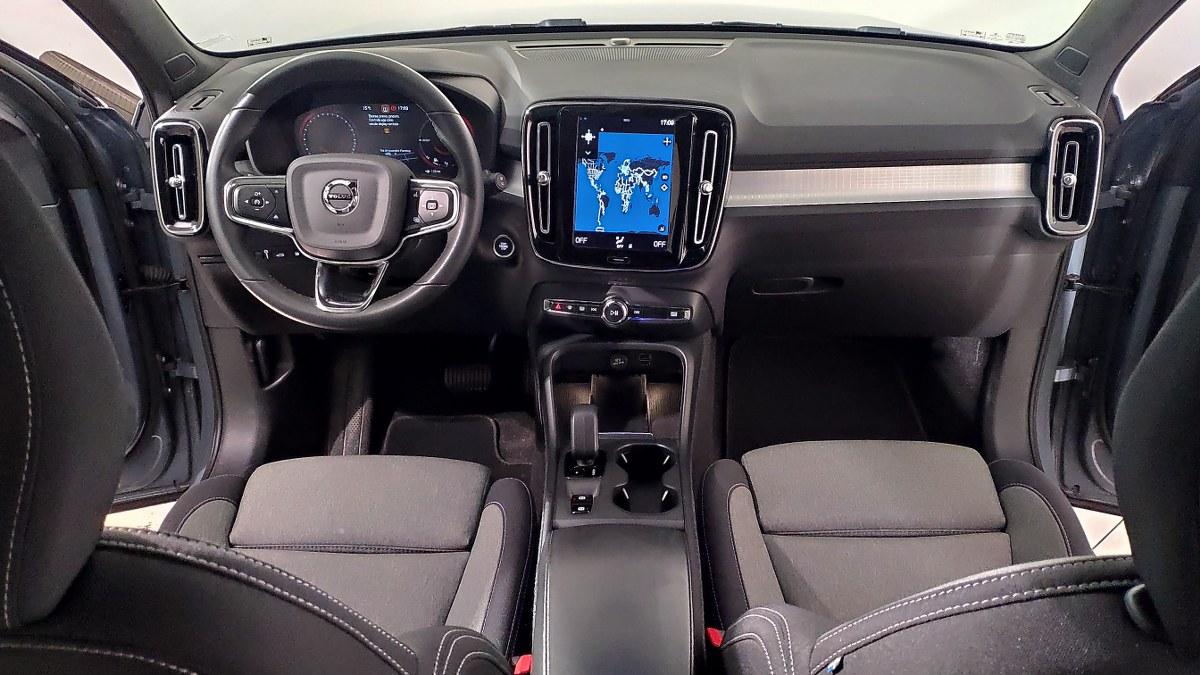 VOLVO Xc40 T5 Recharge Plug-In Hybrid Automatico Core