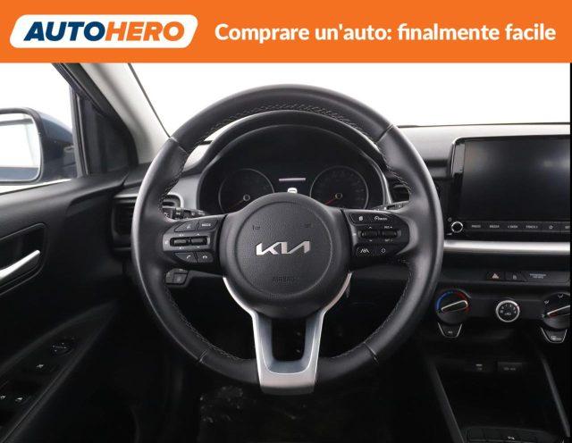 KIA Stonic 1.2 DPI Style