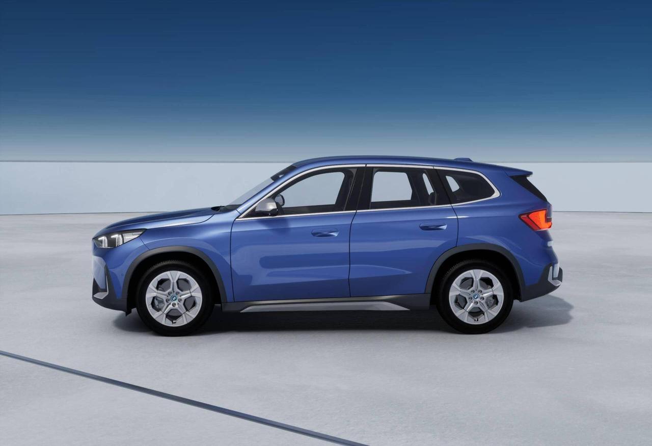 BMW X1 iX1 eDrive20 Limited Edition xLine