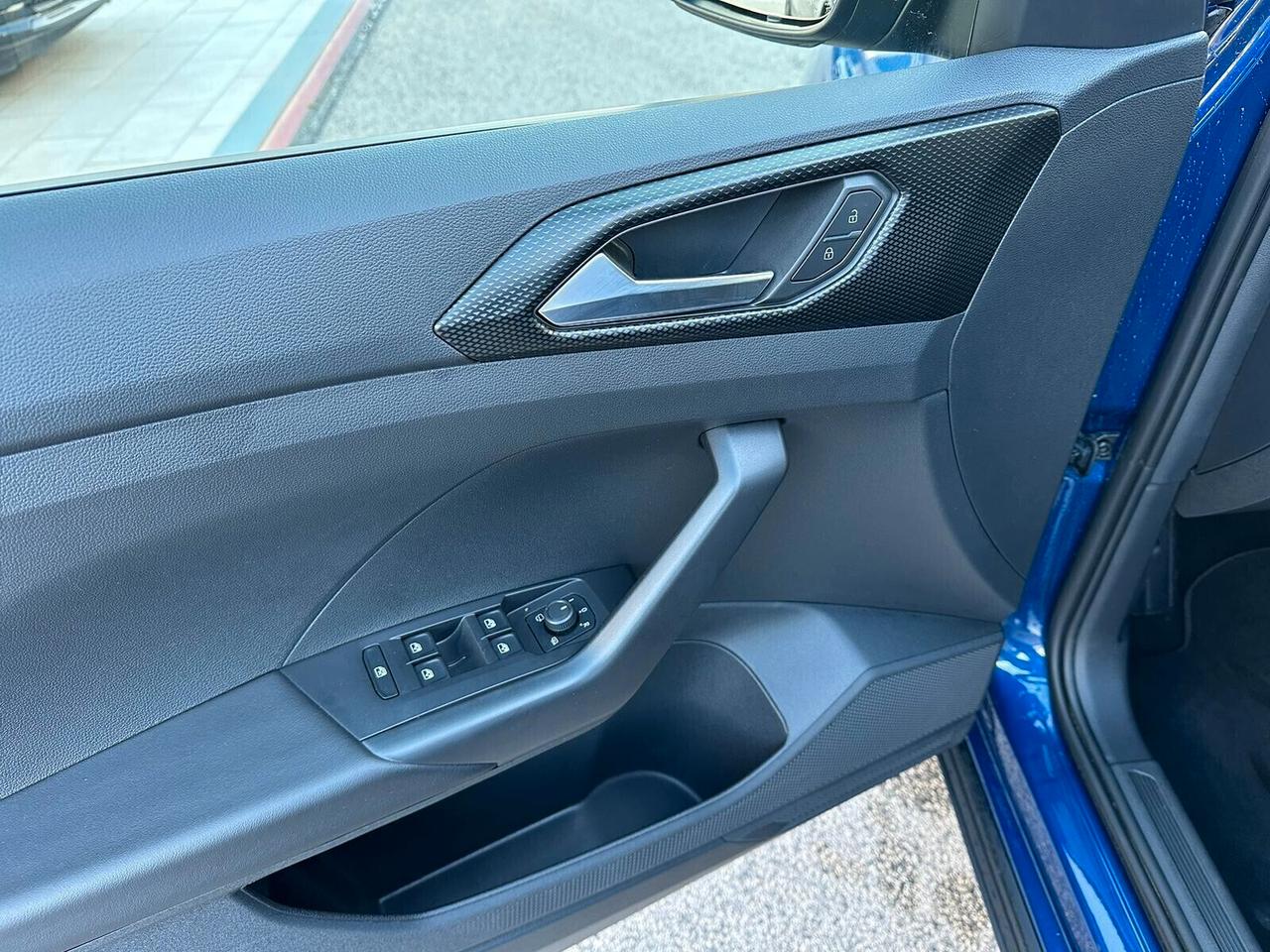 Volkswagen T-Cross 1.0 TSI 110 CV DSG Style