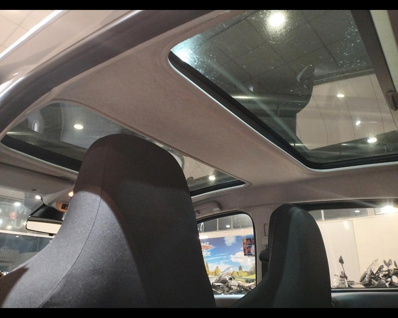 SMART forfour 2ªs. (W453) forfour 70 1.0 Passion