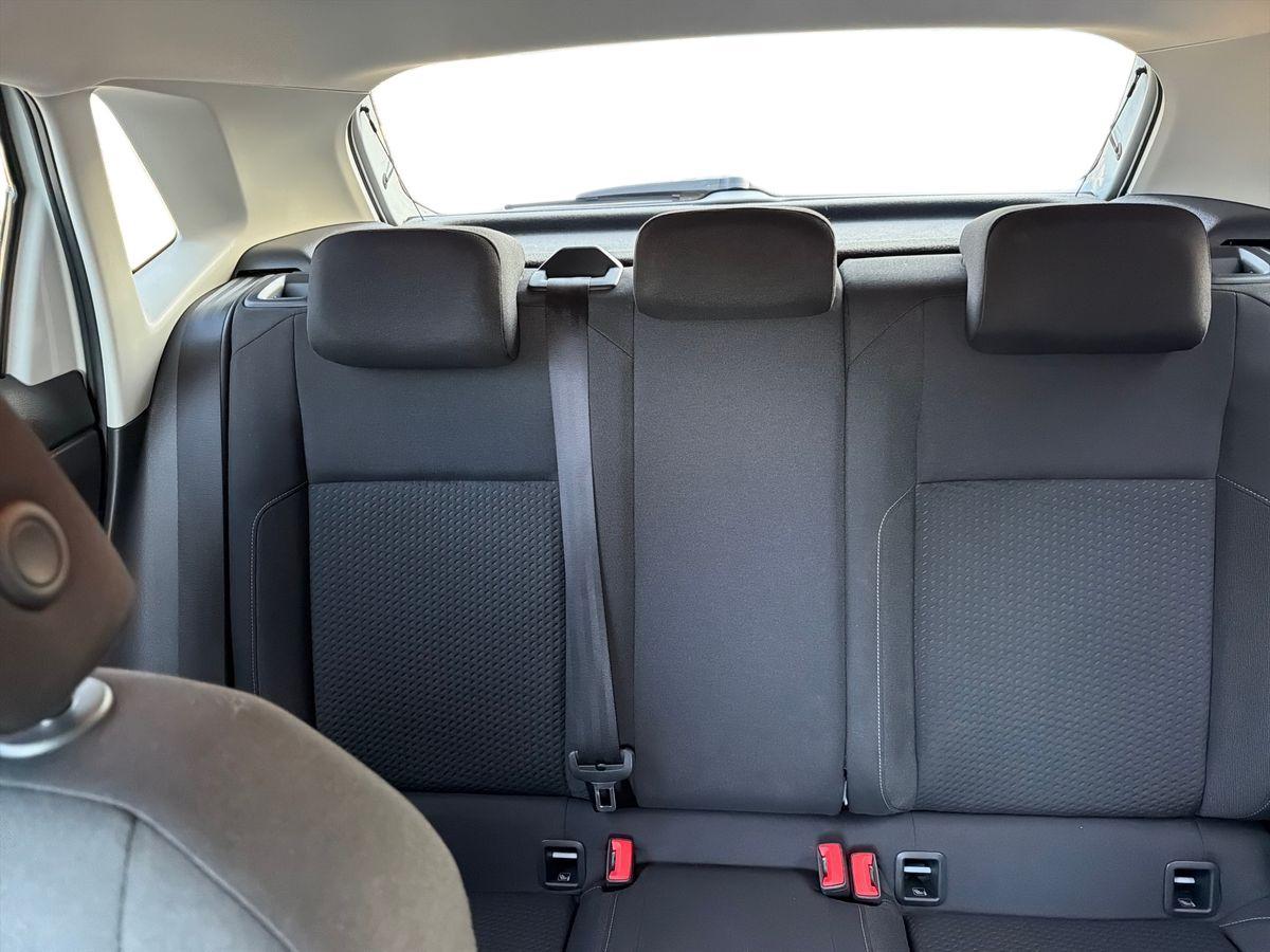 VOLKSWAGEN Polo 5p 1.0 tsi Comfortline 95cv