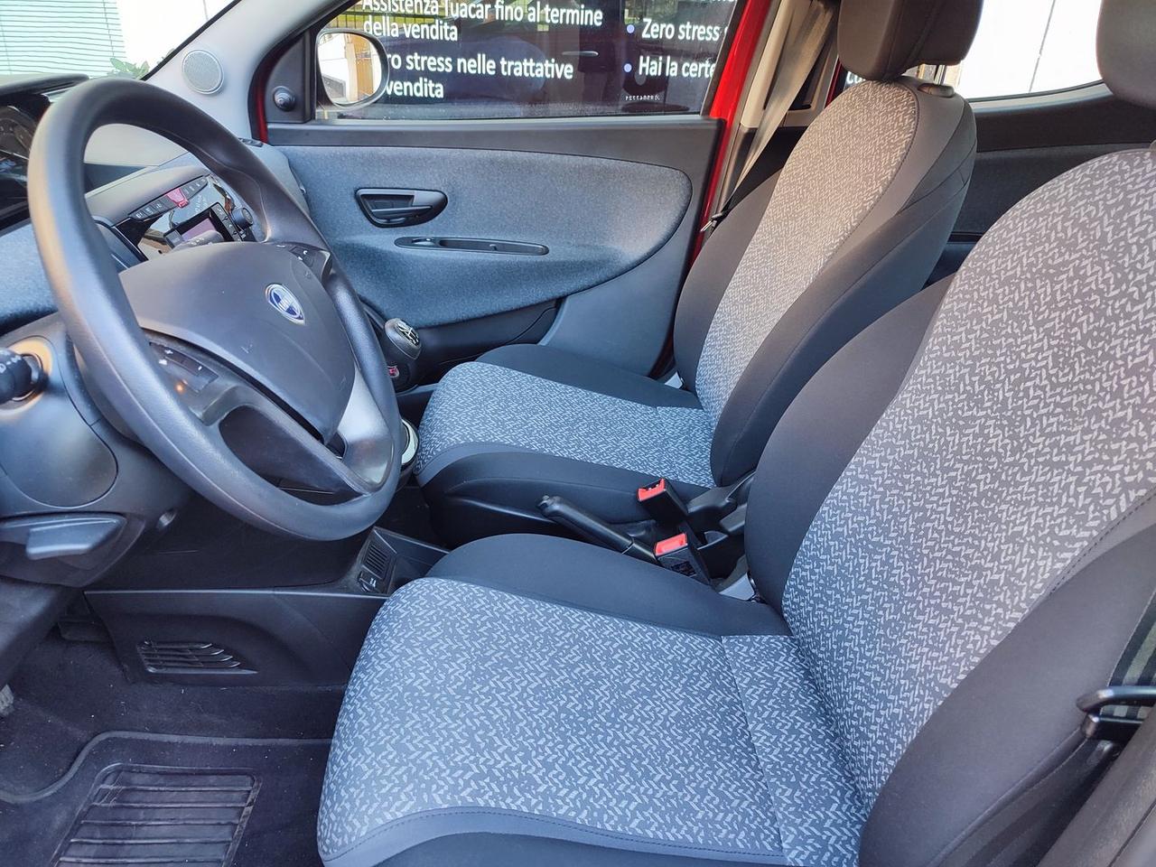 Lancia Ypsilon 1.0 FireFly MHEV 5 porte S&S #9608