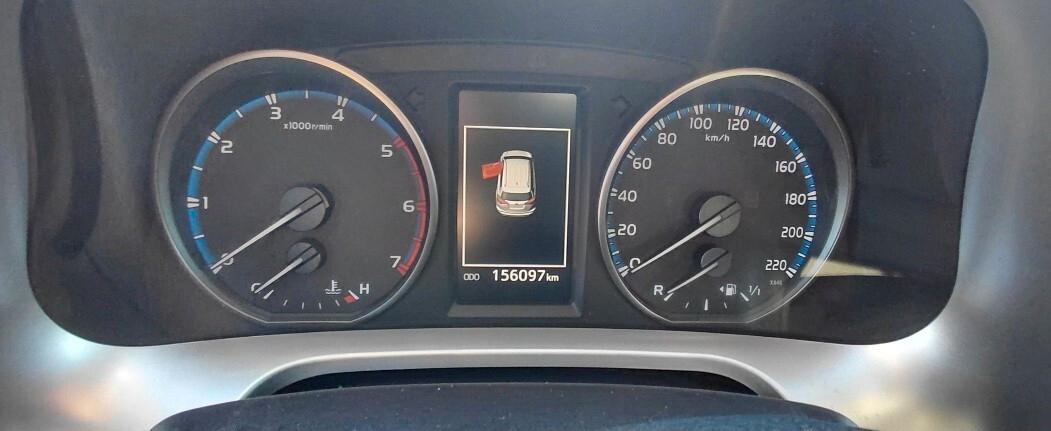 Toyota RAV 4 RAV4 2.0 D-4D 2WD Style