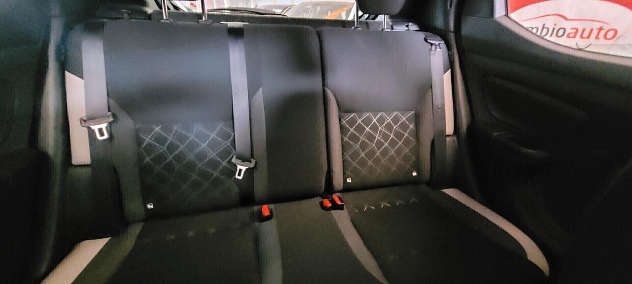 Nissan Micra 1.5 dCi 8V 5 porte Acenta