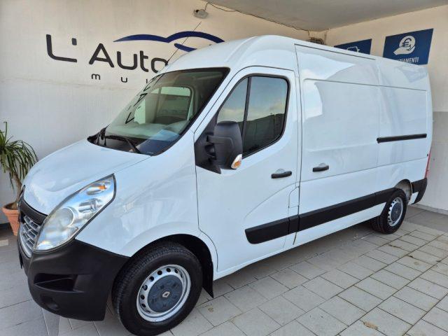 RENAULT Master T33 2.3 dCi/130 PC-TM Furgone