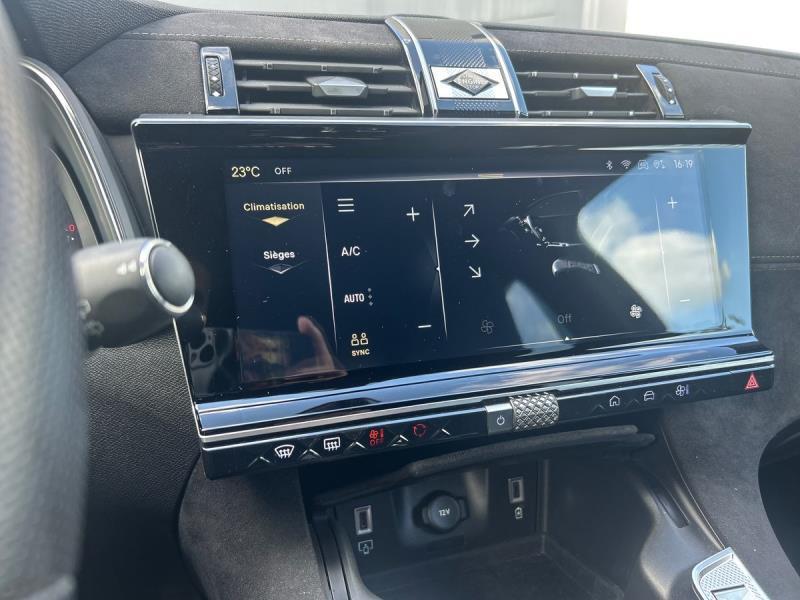 DS DS7 Crossback 1.5 BlueHDi Performance Line Auto