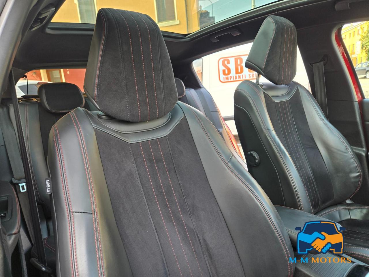 Peugeot 308 5 Porte 308 5p 1.6 Gt Line 120cv