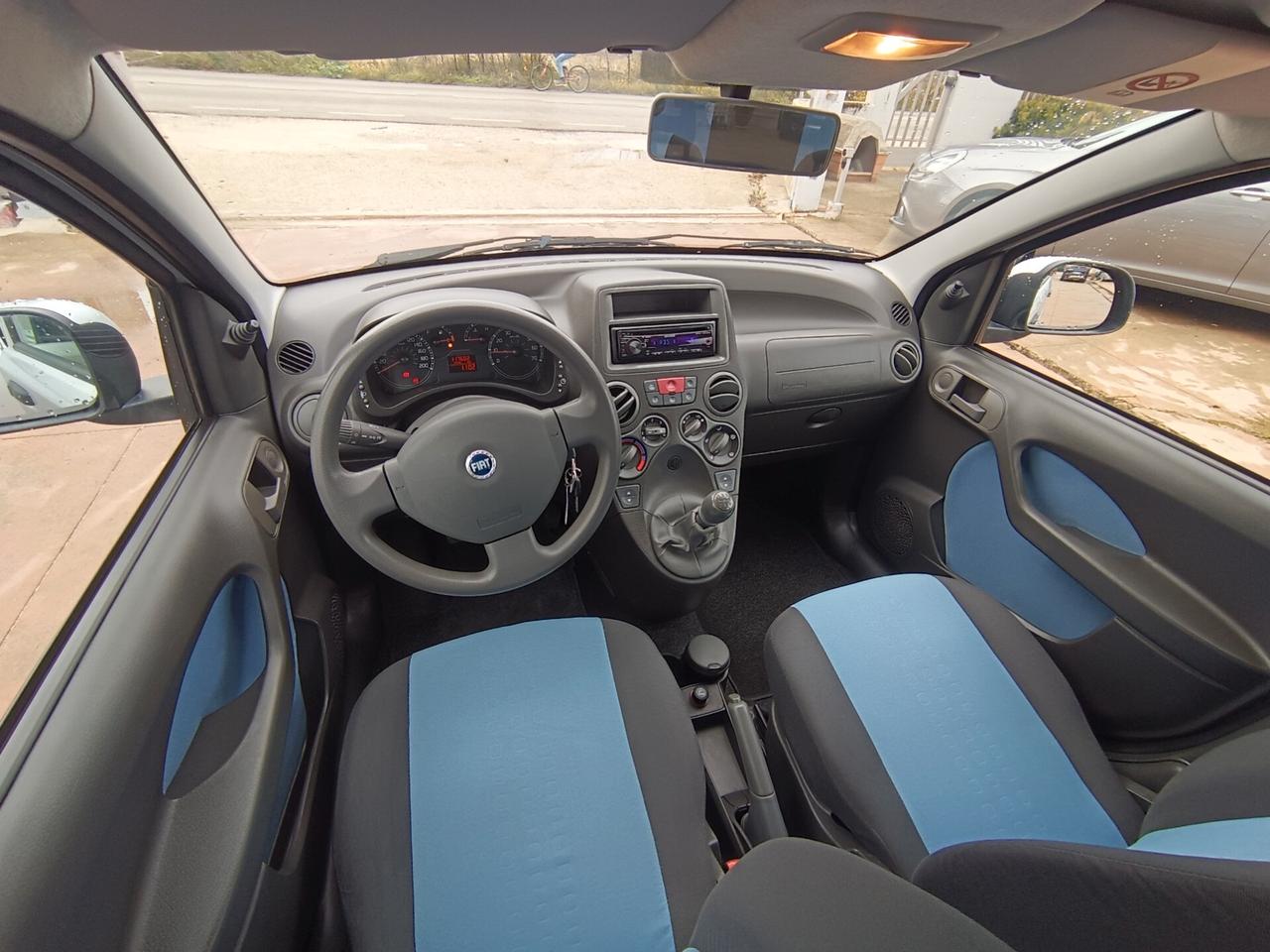 Fiat Panda 1.2 Dynamic