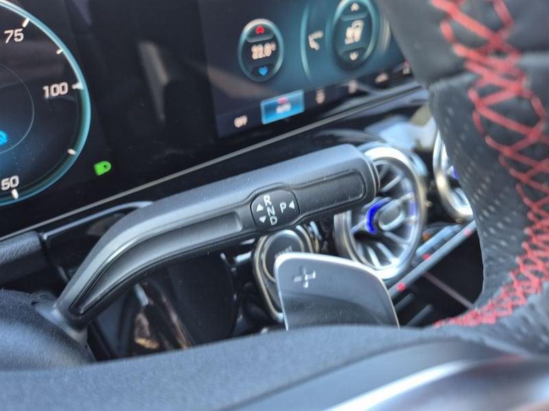 Mercedes-Benz EQA 250 Premium