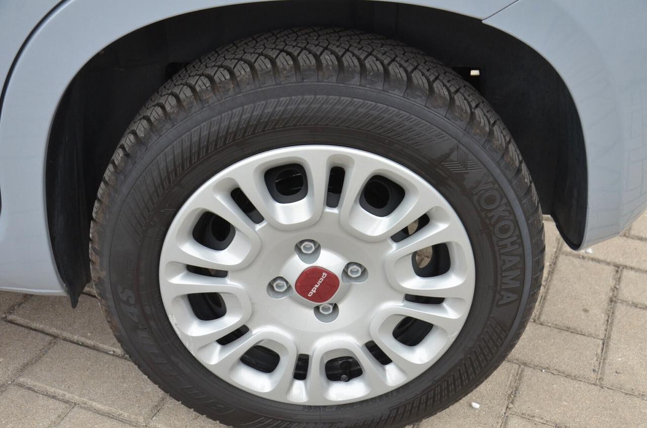 Fiat Panda 1.2 Easy