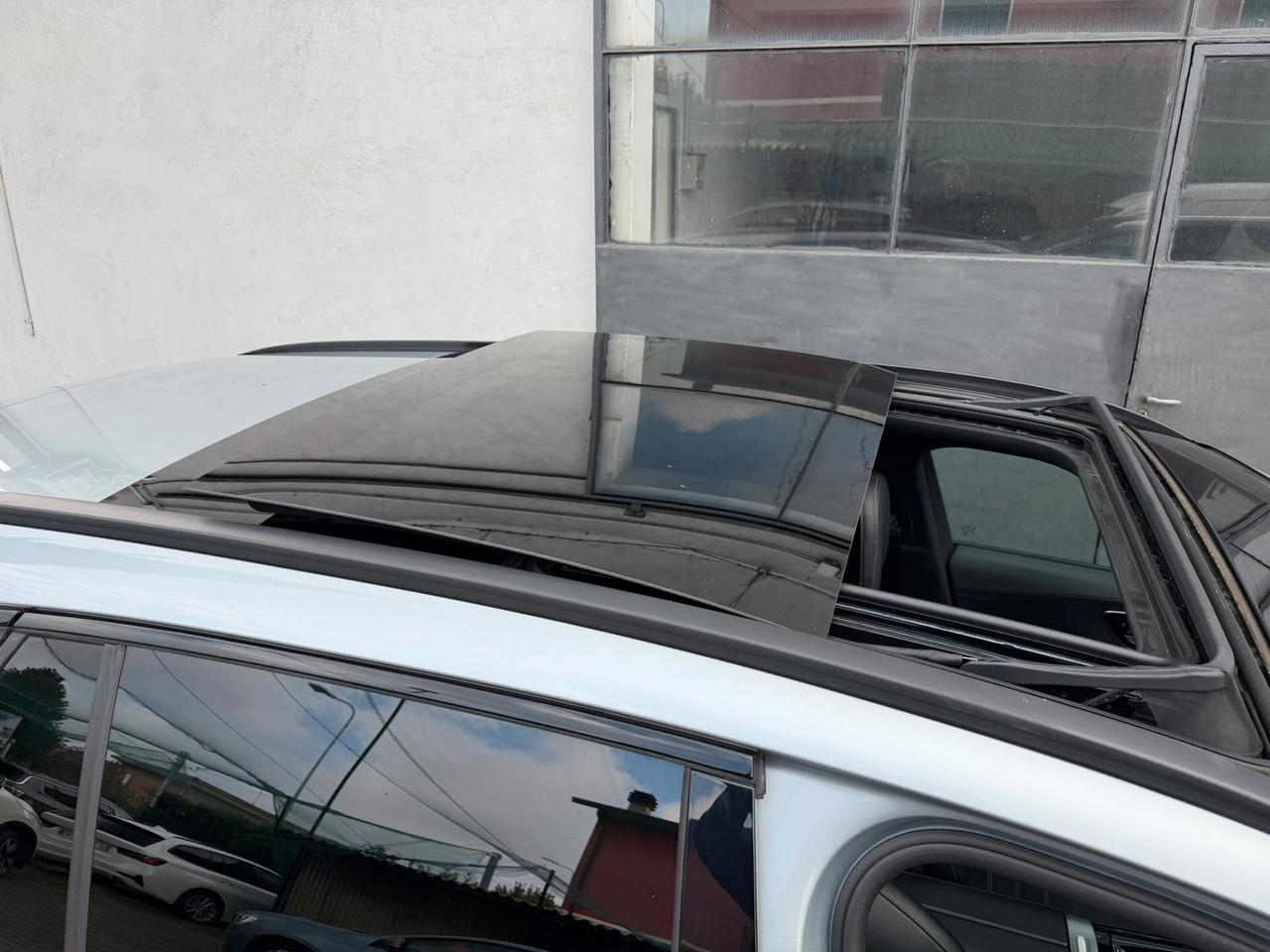 Mercedes-benz C 220 d Mild hybrid S.W. 4Matic Sport Plus