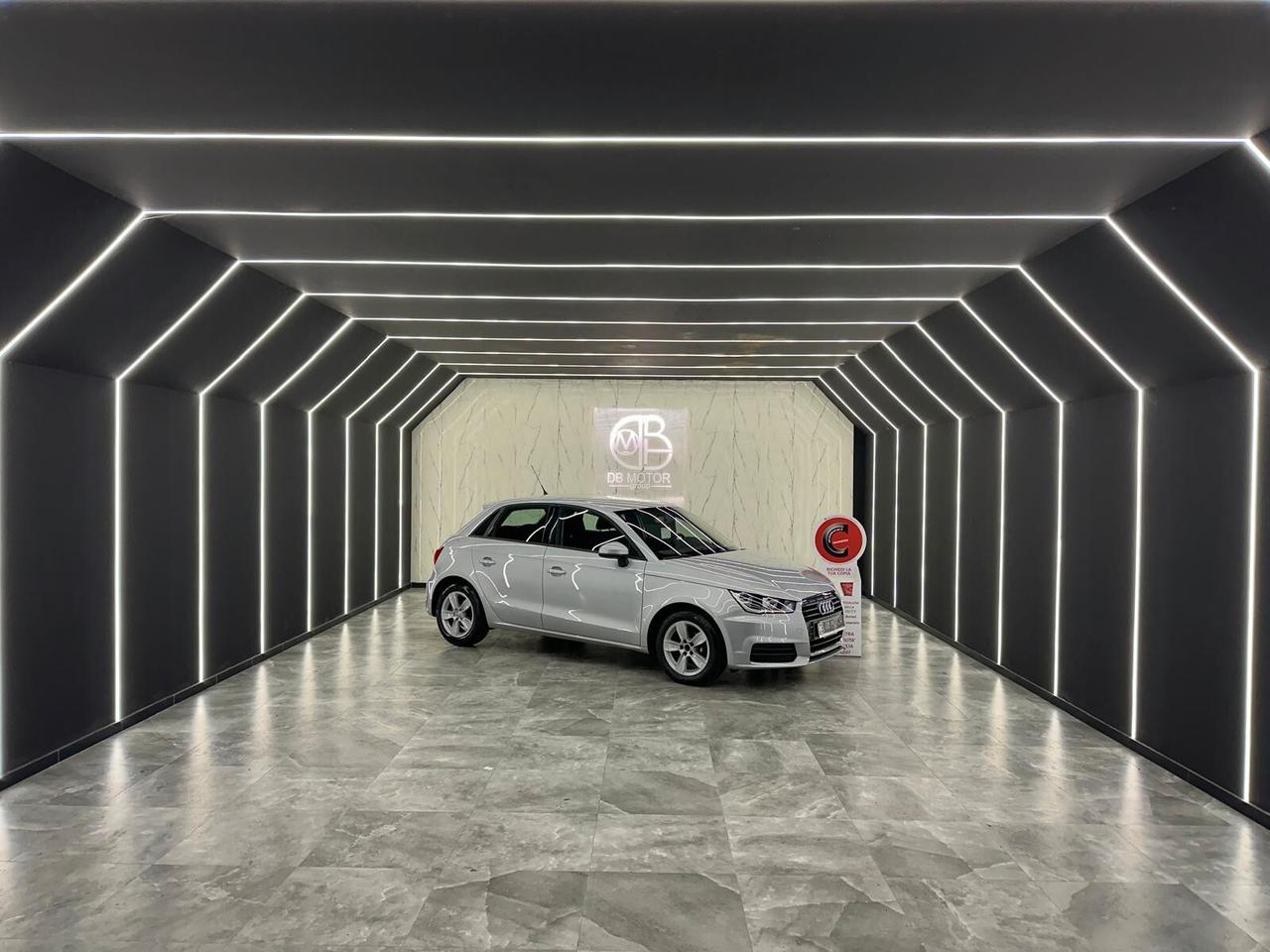 Audi A1 1.4 TDI