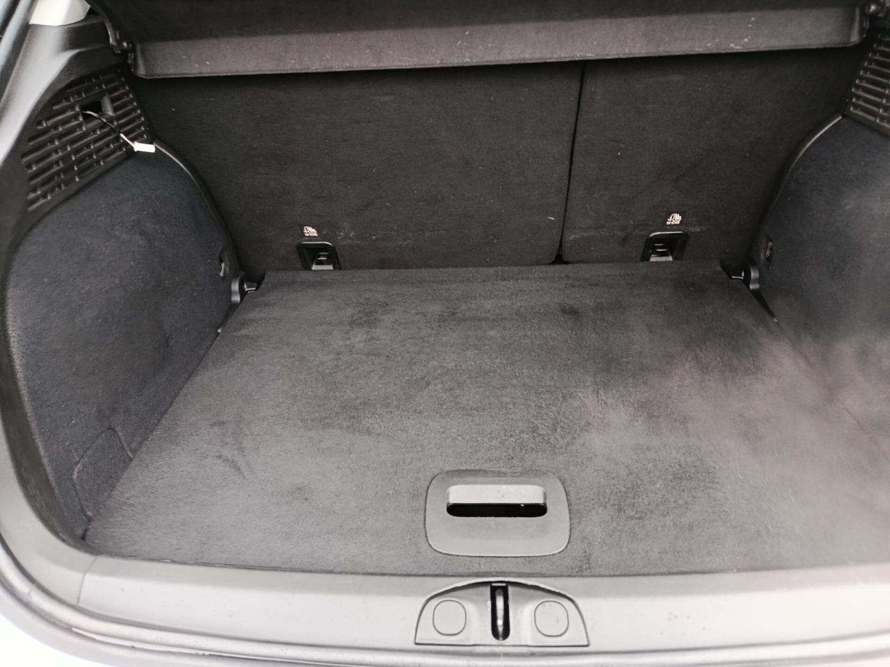 Fiat 500X 1.4 MultiAir 140 CV Lounge