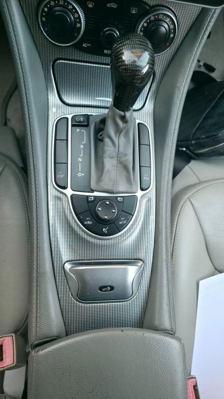 MERCEDES-BENZ SL 350 V6 NO SUPER BOLLO