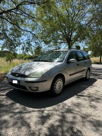 Ford Focus 1.8 TDCi (100CV) cat SW Ambiente