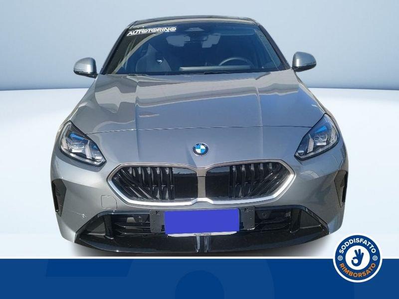 BMW Serie 1 120d M Sport