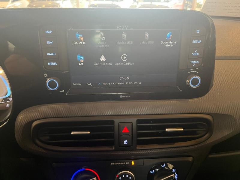 HYUNDAI i10 1.0 MPI Connectline