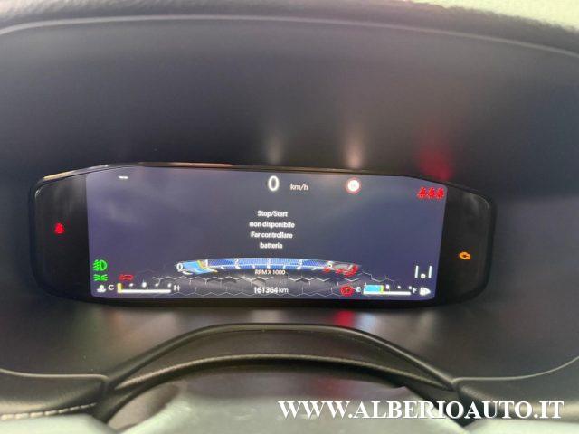 JEEP Compass 1.6 Multijet II 2WD 80° Anniversario