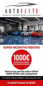 FORD Tourneo Courier 1.0 EcoBoost 100 CV Plus