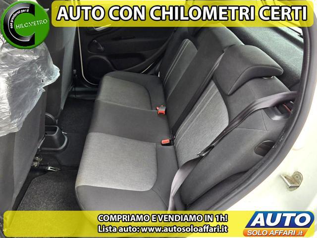 FIAT Punto 1.3 MJT 75CV 5P 94.000KM NEOPATENTATI/RATE/PERMUTE